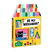 Be My Neighbor?