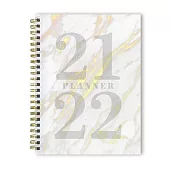 Cal 2022- Marble Academic Year Planner