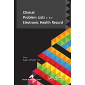 Clinical Problem Lists in the Electronic Health Record