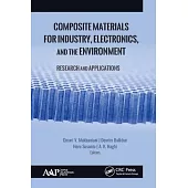 Composite Materials for Industry, Electronics, and the Environment: Research and Applications