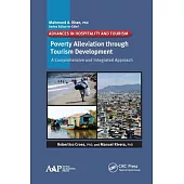 Poverty Alleviation Through Tourism Development: A Comprehensive and Integrated Approach