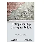 Entrepreneurship: Strategies and Policies