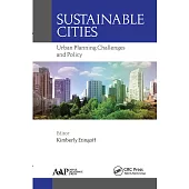 Sustainable Cities: Urban Planning Challenges and Policy