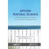 Applied Natural Science: Environmental Issues and Global Perspectives