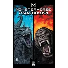 Monsterverse Titanthology Vol 1, Volume 1