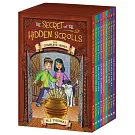 The Secret of the Hidden Scrolls: The Complete Series
