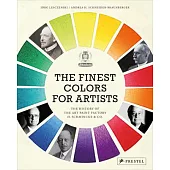 The Finest Colors for Artists: The History of the Art Paint Factory H. Schmincke & Co.