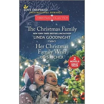 The Christmas Family and Her Christmas Family Wish