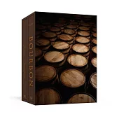 Bourbon [boxed Book & Ephemera Set]: The Story of Kentucky Whiskey