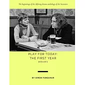 Play for Today: The First Year: 1970-1971