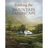 Painting the Mountain Landscape