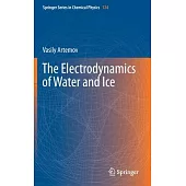 The Electrodynamics of Water and Ice