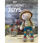 My Amigurumi Toys
