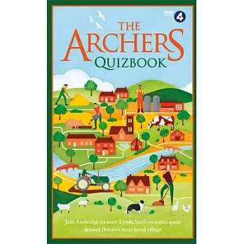 The Archers Quizbook