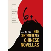 Nine Contemporary Chinese Novellas
