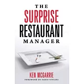 The Surprise Restaurant Manager