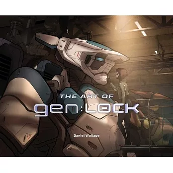 The Art of Gen: Lock