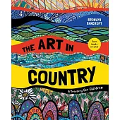 The Art in Country: A Treasury for Children