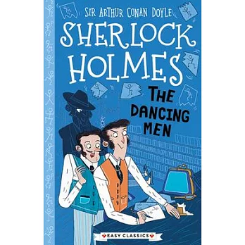 Sherlock Holmes: The Dancing Men