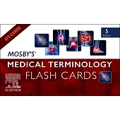 Mosby’’s Medical Terminology Flash Cards