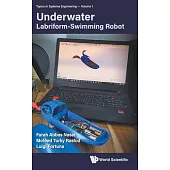 Underwater Labriform-Swimming Robot