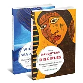 Women’’s Stories from the Bible, Two-Volume Set