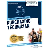 Purchasing Technician, Volume 913