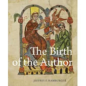 The Birth of the Author: Pictorial Prefaces in Glossed Books of the Twelfth Century