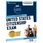 United States Citizenship Exam, Volume 3487