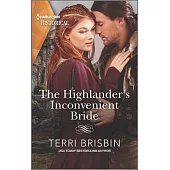 The Highlander’’s Inconvenient Bride