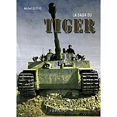 La Saga Du Tiger
