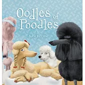 Oodles of Poodles: A Rescue and Shelter for Poodles