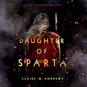 Daughter of Sparta Lib/E