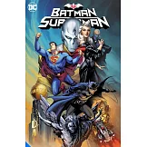 Batman/Superman Vol. 1
