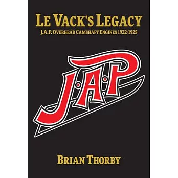 Le Vack’’s Legacy