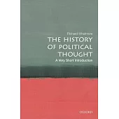 The History of Political Thought: A Very Short Introduction
