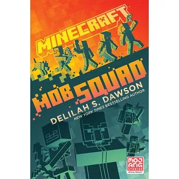 Minecraft (11) : mob squad /