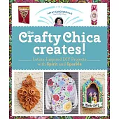 The New Crafty Chica Collection