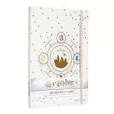 Harry Potter 2021-2022 Weekly Planner