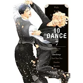 10 Dance 7