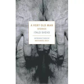 A Very Old Man: Stories