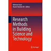 Methodologies in Building Science and Technology: Field-Based Analysis and Simulation