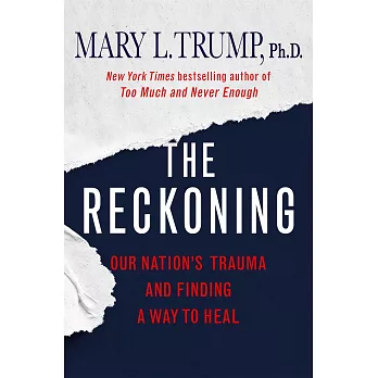 The Reckoning: America’s Trauma and Finding a Way to Heal