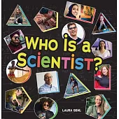 Who Is a Scientist?
