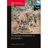 Routledge Handbook of Ecotourism