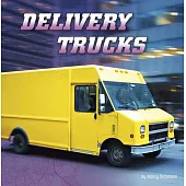 Delivery Trucks