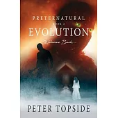 Preternatural Evolution: A Psychological Horror Book