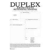 Duplex Architects: Housing