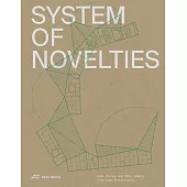 System of Novelties: Dawn Findley and Mark Wamble, Interloop--Architecture