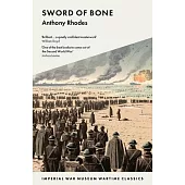 Sword of Bone